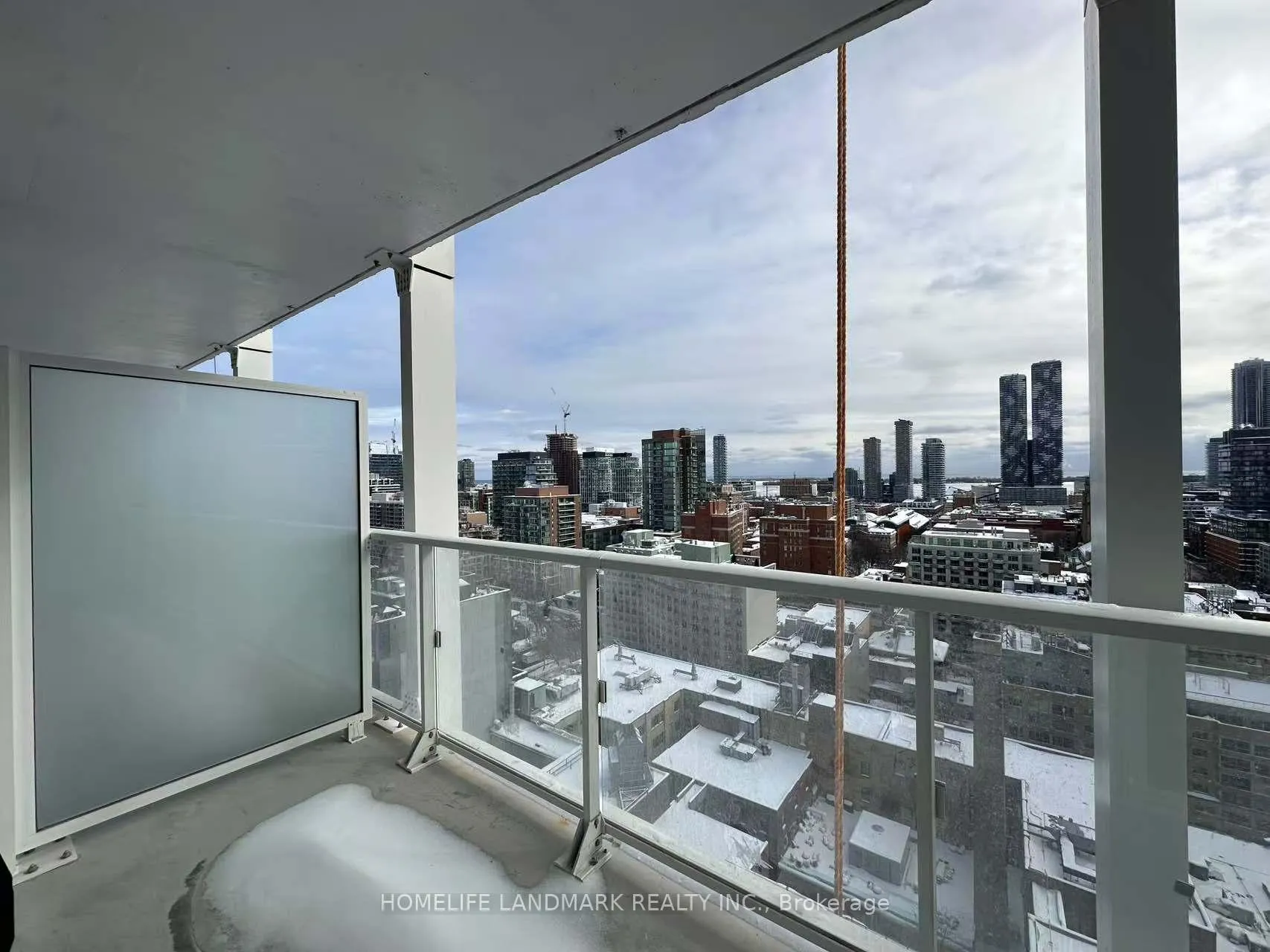Photo 11 of Unit 1907, 88 Queen Street E, Toronto, Church-Yonge Corridor — HOMEH