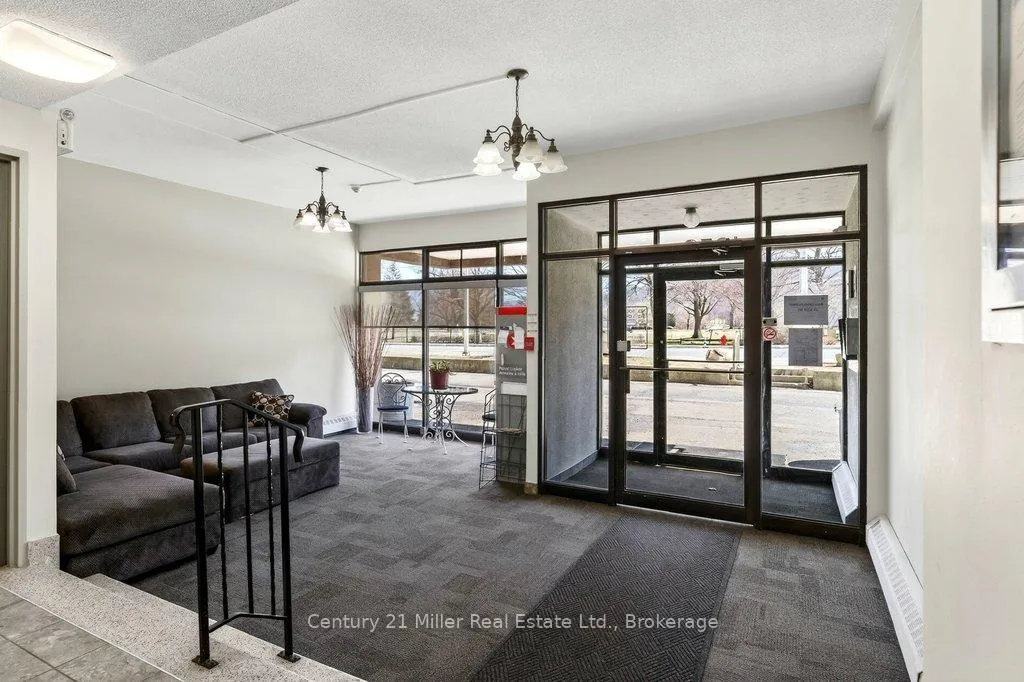 Photo 3 of Unit 1108, 1950 Main Street W, Hamilton, Ainslie Wood — HOMEH