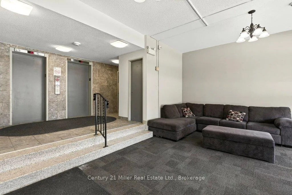 Photo 5 of Unit 1108, 1950 Main Street W, Hamilton, Ainslie Wood — HOMEH
