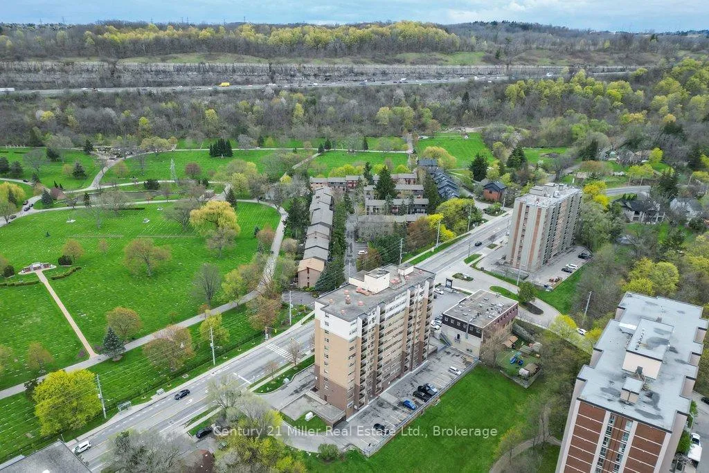 Photo 6 of Unit 1108, 1950 Main Street W, Hamilton, Ainslie Wood — HOMEH