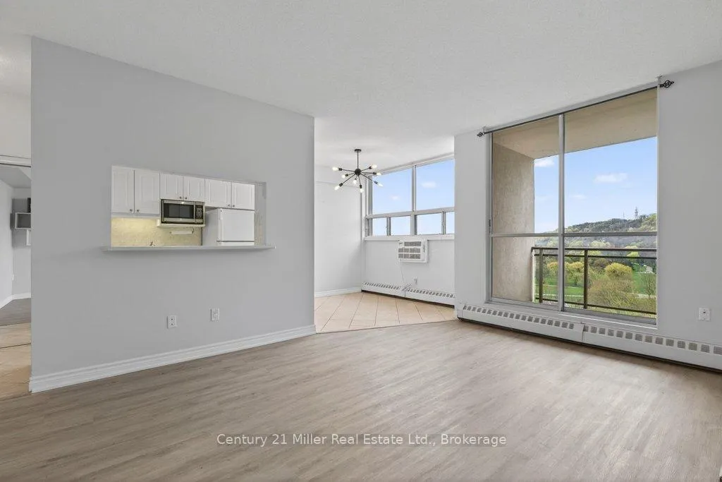 Photo 13 of Unit 1108, 1950 Main Street W, Hamilton, Ainslie Wood — HOMEH