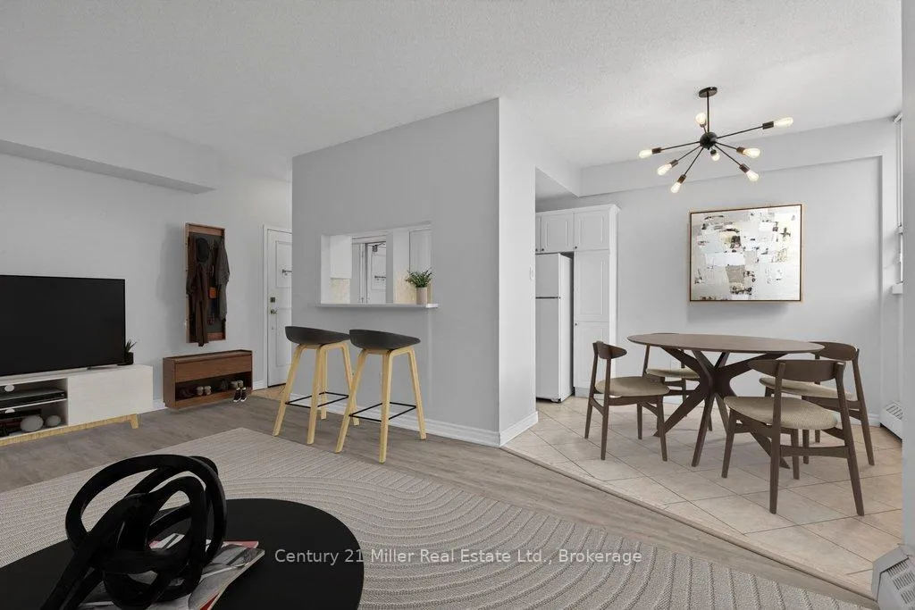 Photo 14 of Unit 1108, 1950 Main Street W, Hamilton, Ainslie Wood — HOMEH