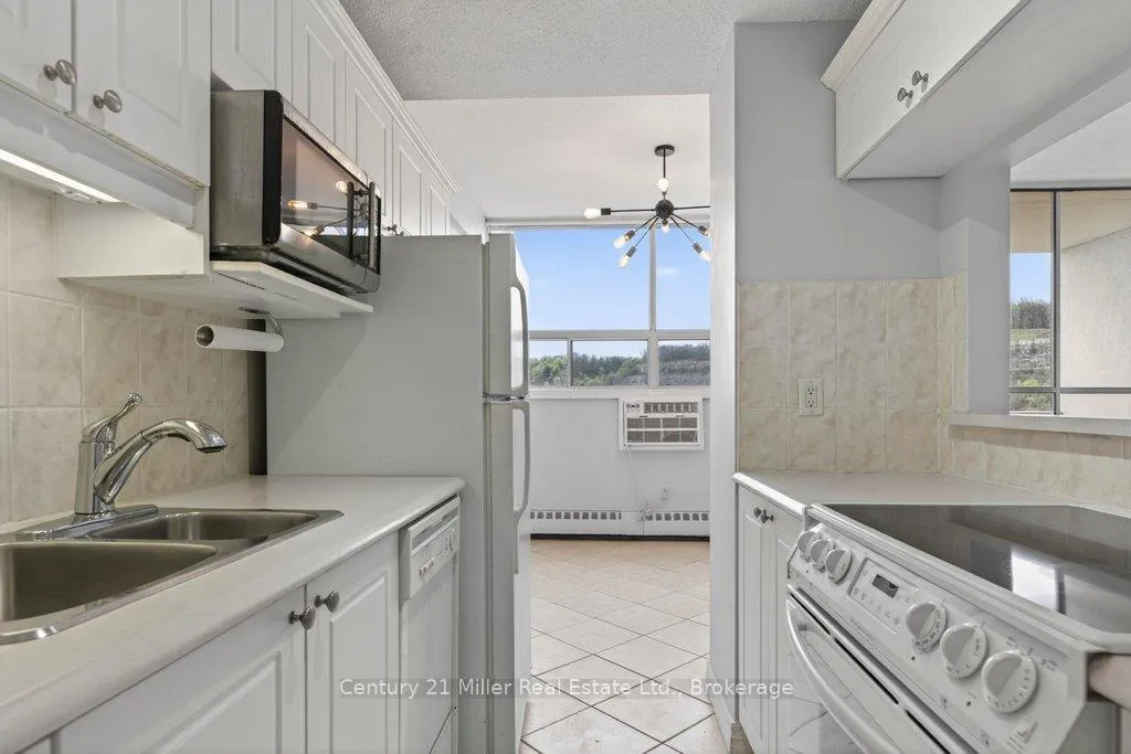 Photo 19 of Unit 1108, 1950 Main Street W, Hamilton, Ainslie Wood — HOMEH