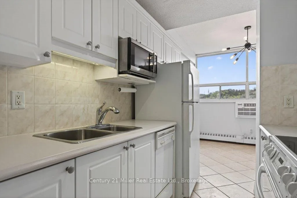 Photo 20 of Unit 1108, 1950 Main Street W, Hamilton, Ainslie Wood — HOMEH