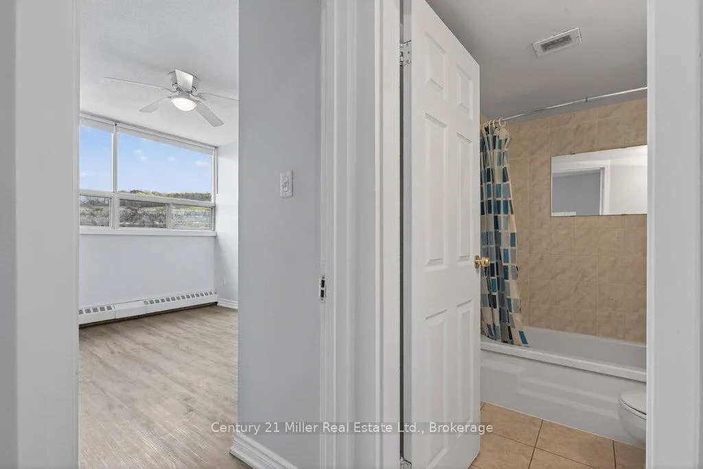 Photo 26 of Unit 1108, 1950 Main Street W, Hamilton, Ainslie Wood — HOMEH