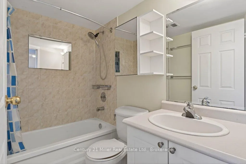 Photo 27 of Unit 1108, 1950 Main Street W, Hamilton, Ainslie Wood — HOMEH
