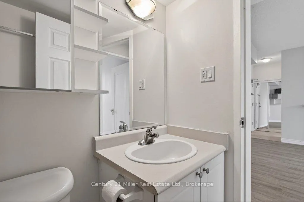 Photo 28 of Unit 1108, 1950 Main Street W, Hamilton, Ainslie Wood — HOMEH