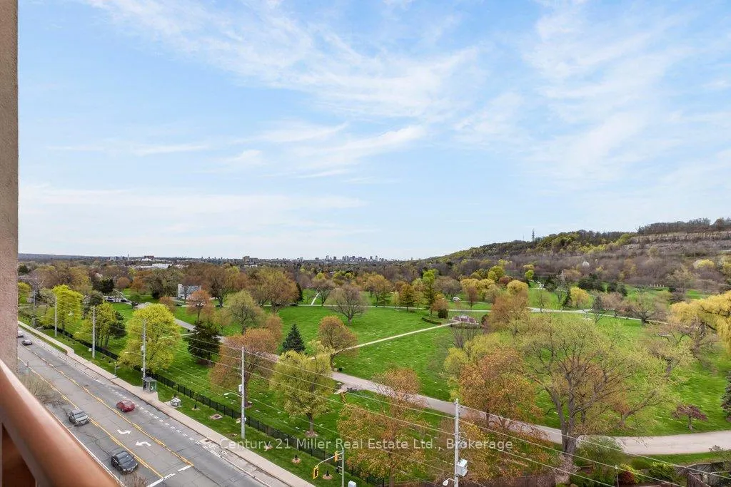 Photo 30 of Unit 1108, 1950 Main Street W, Hamilton, Ainslie Wood — HOMEH