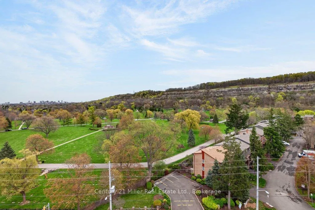 Photo 31 of Unit 1108, 1950 Main Street W, Hamilton, Ainslie Wood — HOMEH