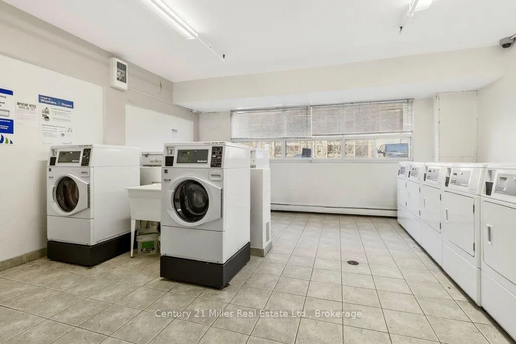 Photo 33 of Unit 1108, 1950 Main Street W, Hamilton, Ainslie Wood — HOMEH