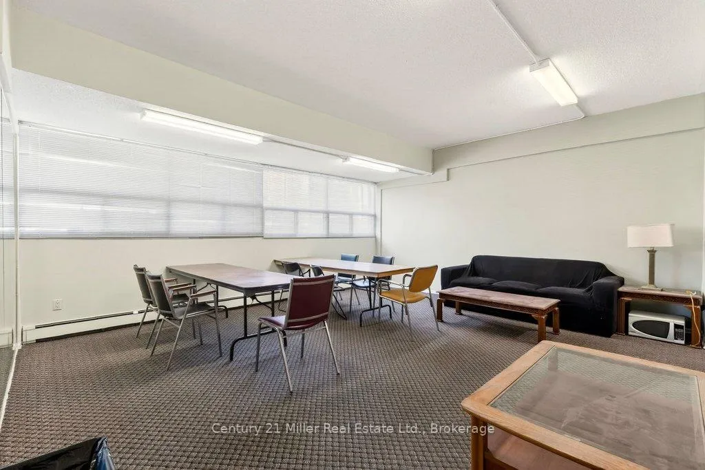 Photo 34 of Unit 1108, 1950 Main Street W, Hamilton, Ainslie Wood — HOMEH