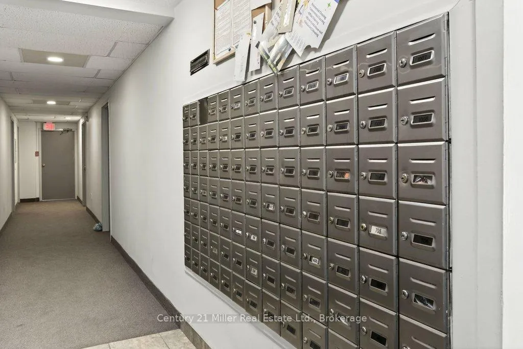 Photo 36 of Unit 1108, 1950 Main Street W, Hamilton, Ainslie Wood — HOMEH
