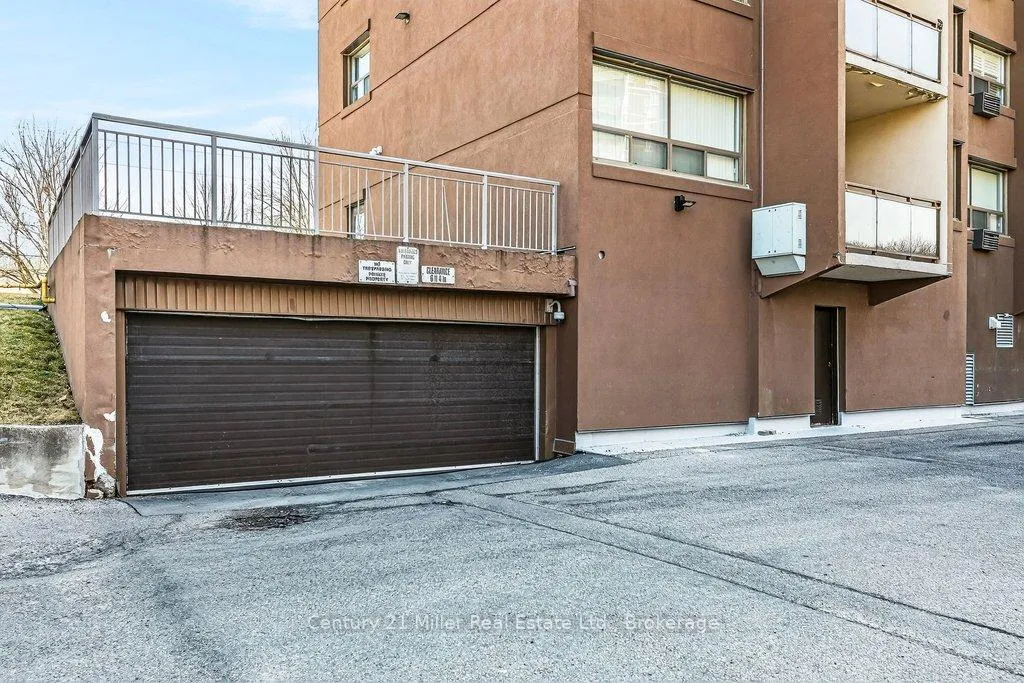 Photo 37 of Unit 1108, 1950 Main Street W, Hamilton, Ainslie Wood — HOMEH