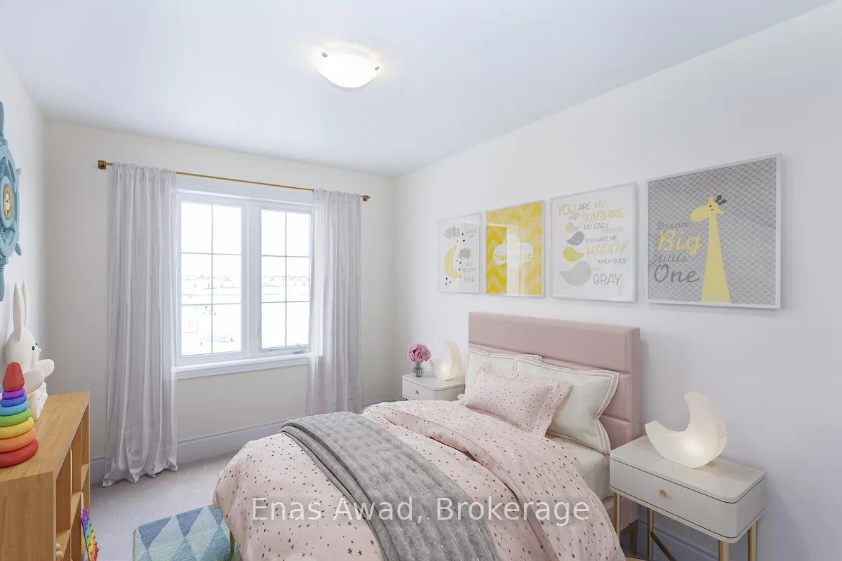 Photo 9 of 9 Jell Street, Guelph, Kortright East — HOMEH