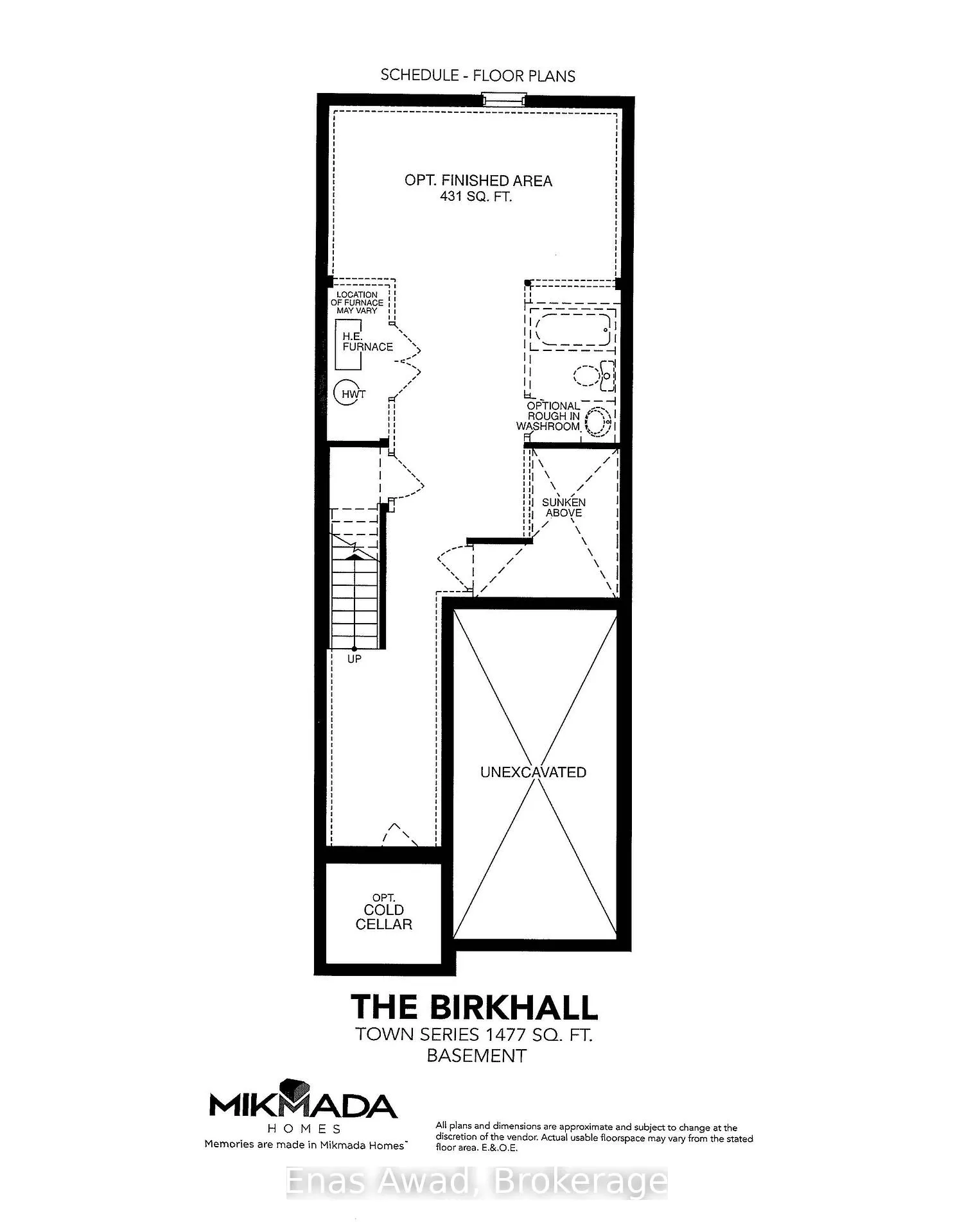 Photo 11 of 9 Jell Street, Guelph, Kortright East — HOMEH