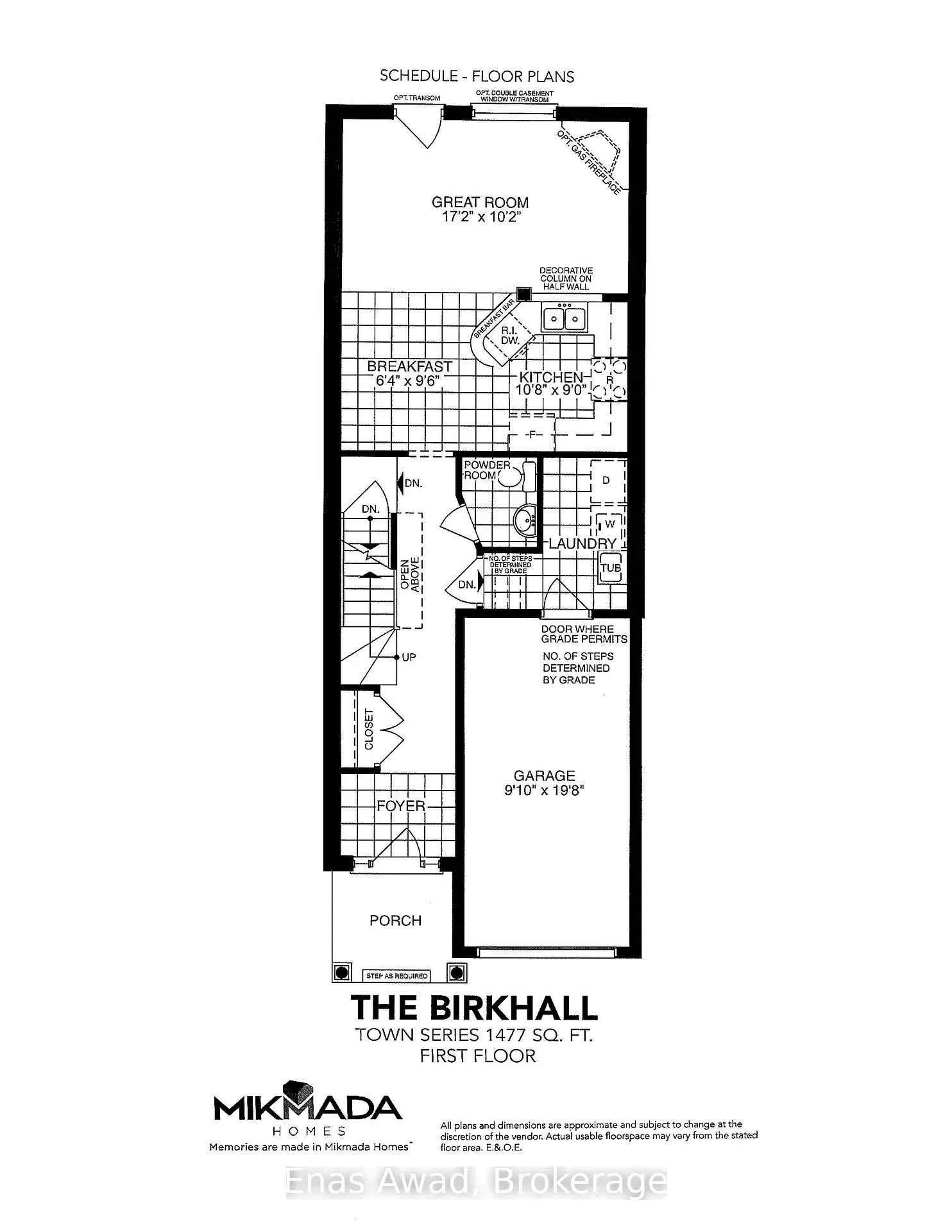 Photo 12 of 9 Jell Street, Guelph, Kortright East — HOMEH