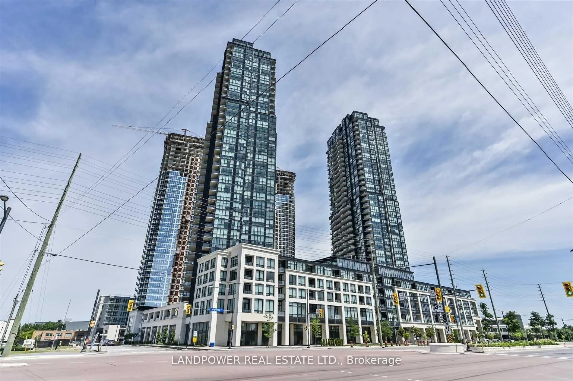 Photo 10 of Unit 1308, 2908 Highway 7 Road, Vaughan, Concord — HOMEH