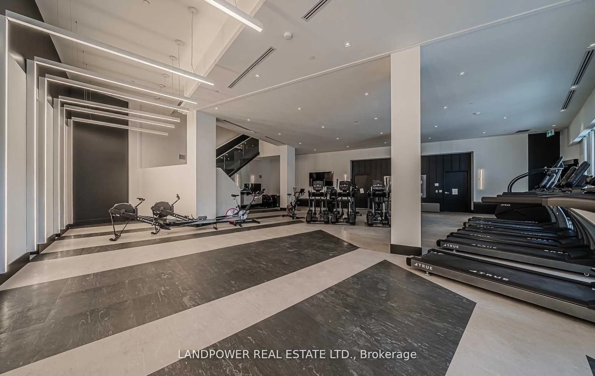 Photo 18 of Unit 1308, 2908 Highway 7 Road, Vaughan, Concord — HOMEH