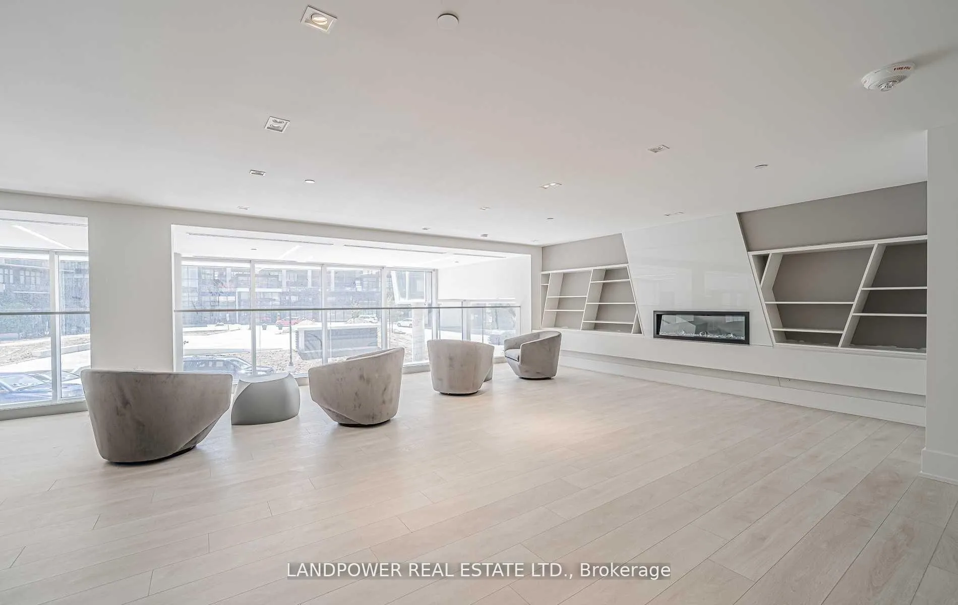Photo 20 of Unit 1308, 2908 Highway 7 Road, Vaughan, Concord — HOMEH