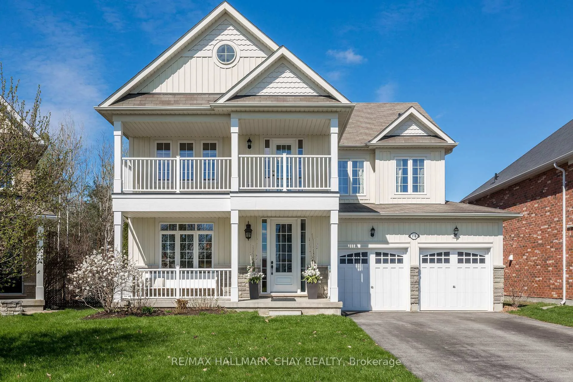 Photo 1 of 118 Mount Crescent, Essa, Angus — HOMEH