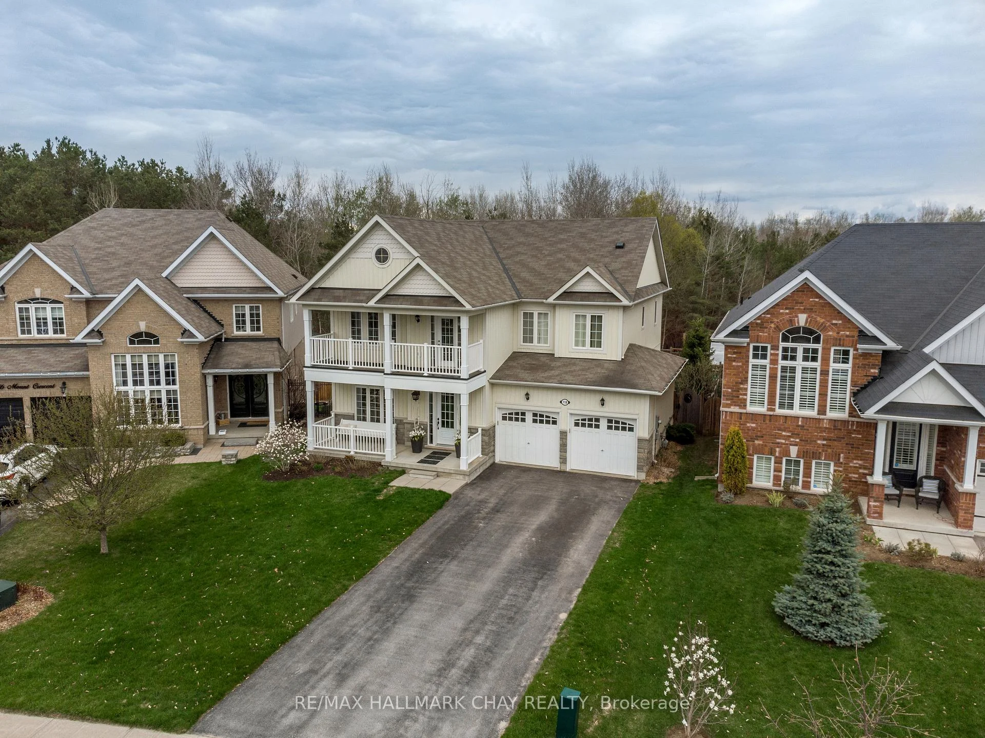 Photo 38 of 118 Mount Crescent, Essa, Angus — HOMEH