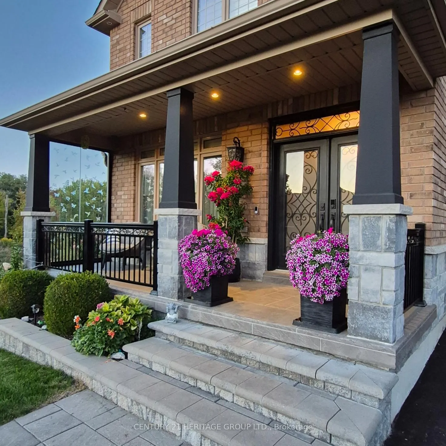Front of 3 Keenan Drive