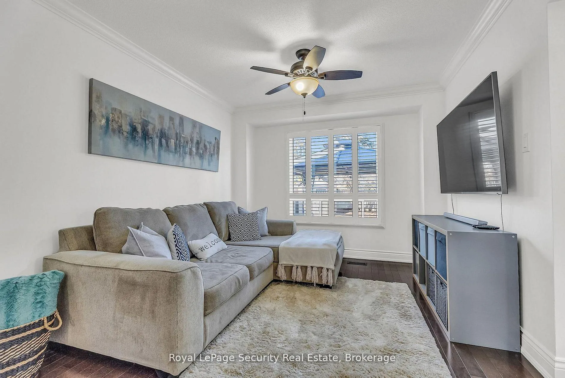 Photo 5 of 1197 Beaver Valley Crescent, Oshawa, Northglen — HOMEH