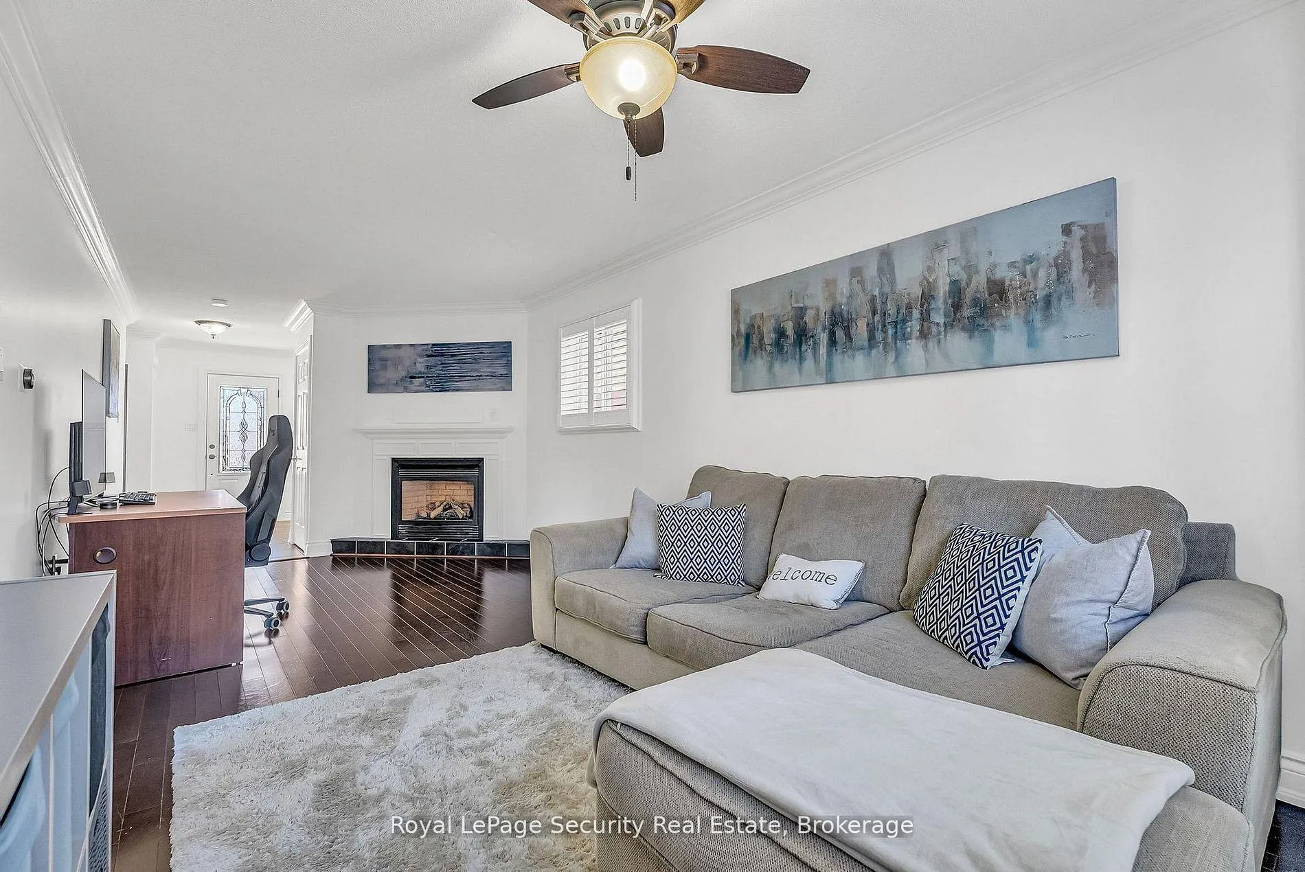 Photo 6 of 1197 Beaver Valley Crescent, Oshawa, Northglen — HOMEH