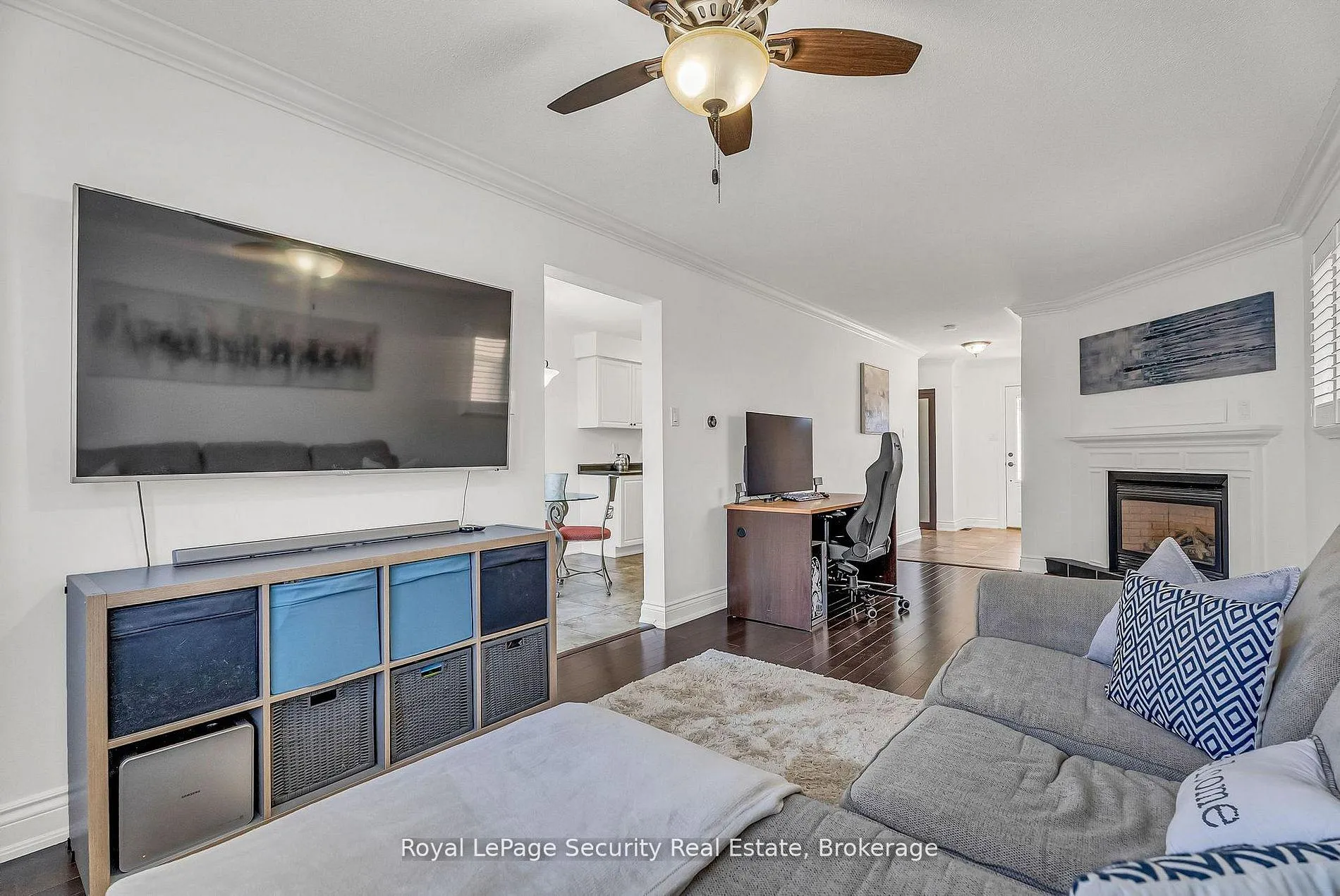 Photo 7 of 1197 Beaver Valley Crescent, Oshawa, Northglen — HOMEH