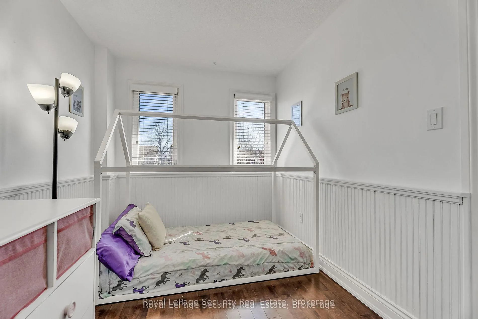 Photo 24 of 1197 Beaver Valley Crescent, Oshawa, Northglen — HOMEH