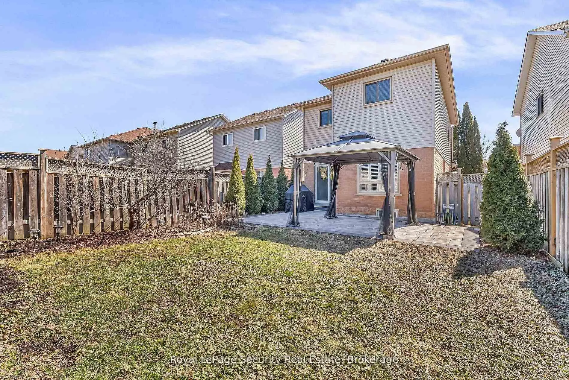 Photo 28 of 1197 Beaver Valley Crescent, Oshawa, Northglen — HOMEH