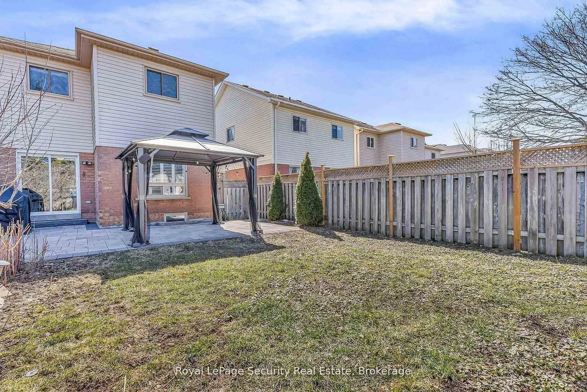 Photo 29 of 1197 Beaver Valley Crescent, Oshawa, Northglen — HOMEH