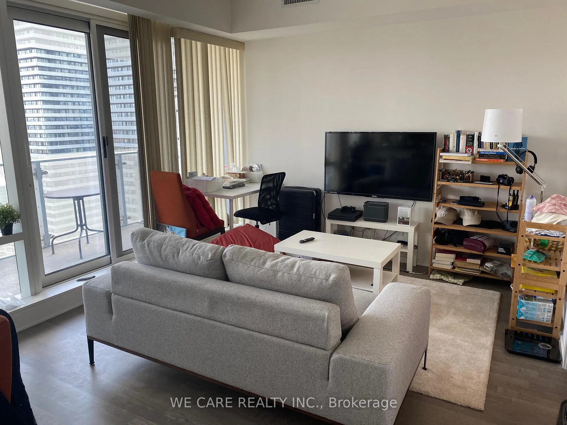 Photo 2 of Unit 3502, 1 Bloor Street E, Toronto, Church-Yonge Corridor — HOMEH
