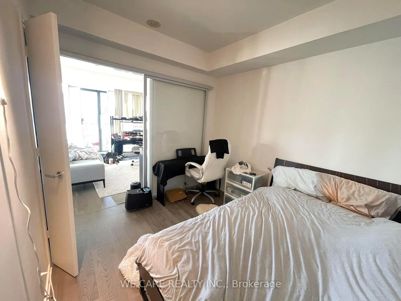 Photo 5 of Unit 3502, 1 Bloor Street E, Toronto, Church-Yonge Corridor — HOMEH