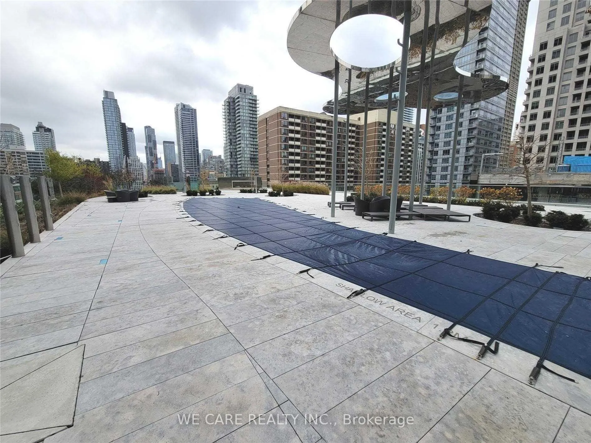 Photo 11 of Unit 3502, 1 Bloor Street E, Toronto, Church-Yonge Corridor — HOMEH