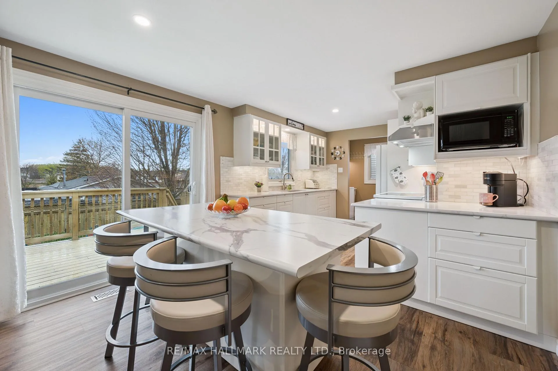 Photo 12 of 54 Blackwell Drive, Kitchener — HOMEH
