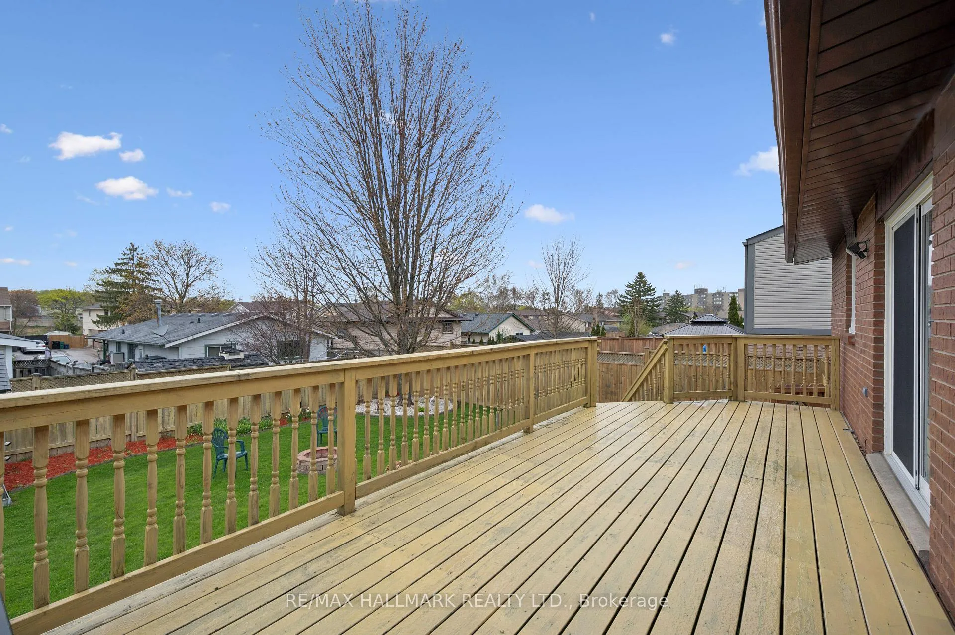 Photo 33 of 54 Blackwell Drive, Kitchener — HOMEH
