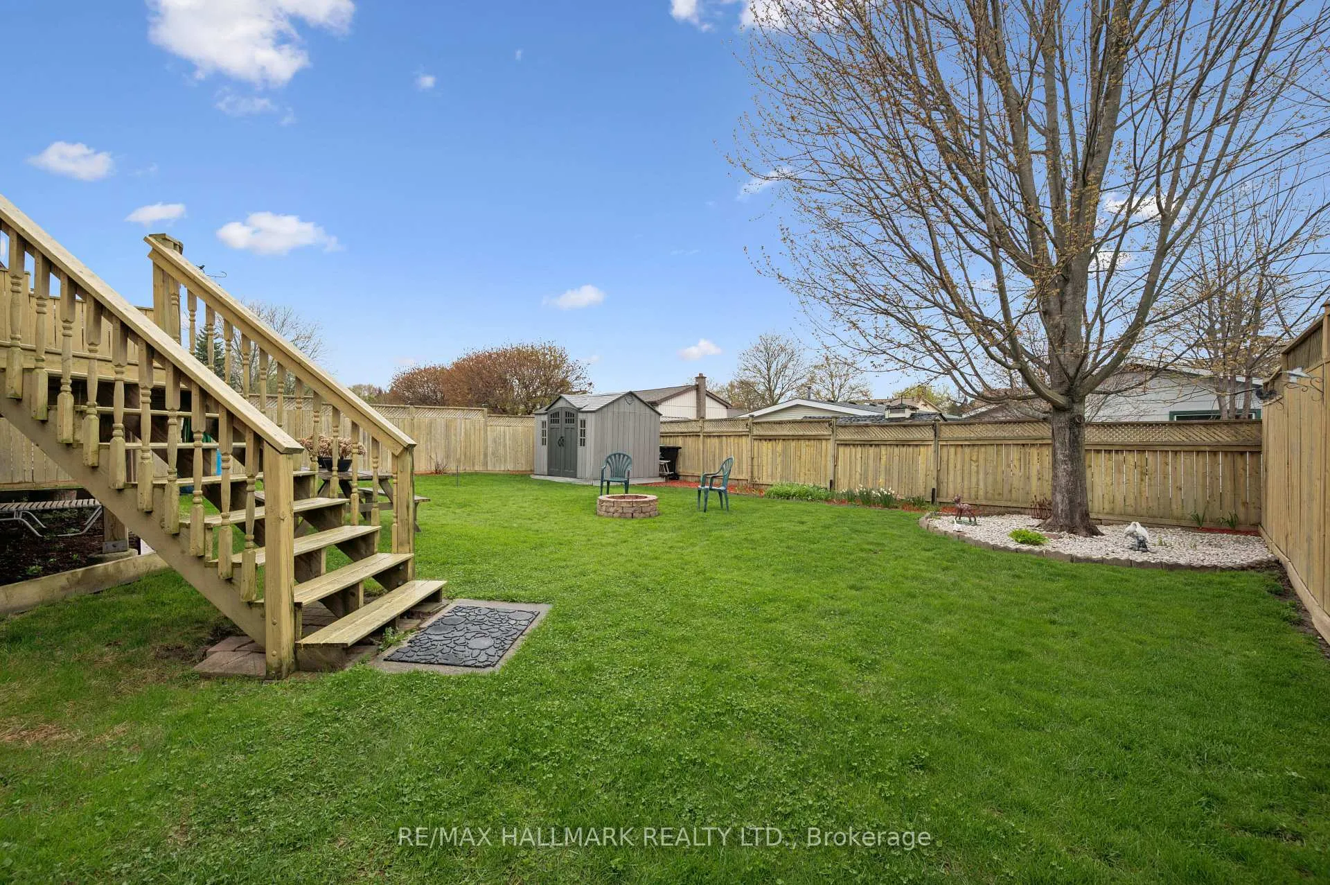 Photo 34 of 54 Blackwell Drive, Kitchener — HOMEH