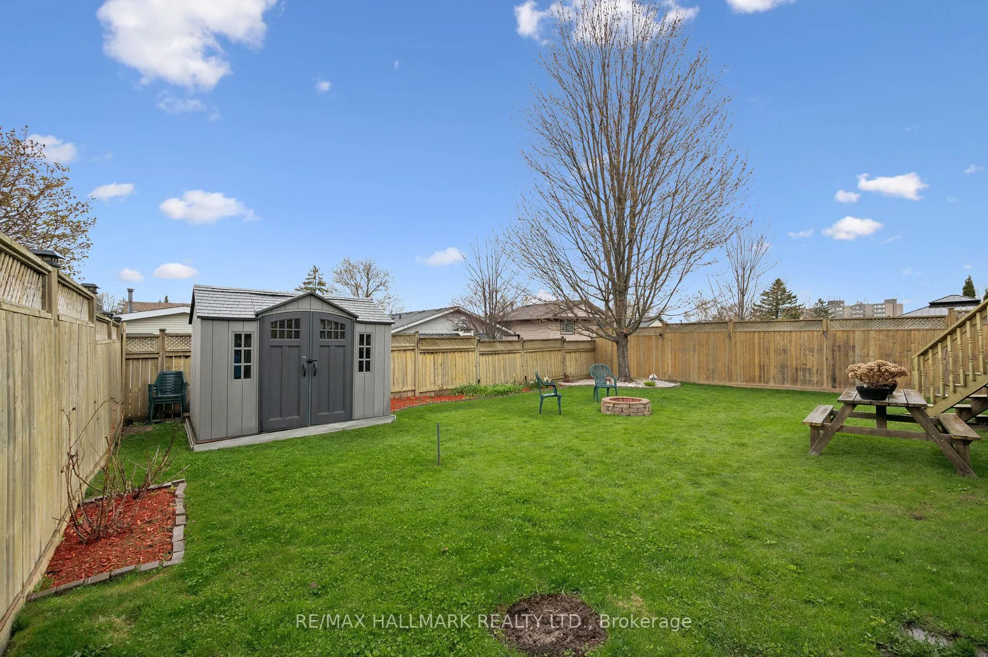 Photo 36 of 54 Blackwell Drive, Kitchener — HOMEH