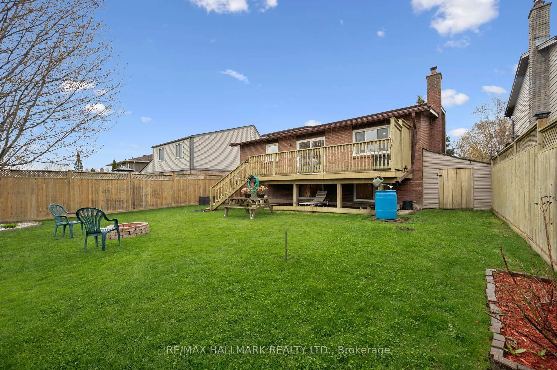 Photo 37 of 54 Blackwell Drive, Kitchener — HOMEH