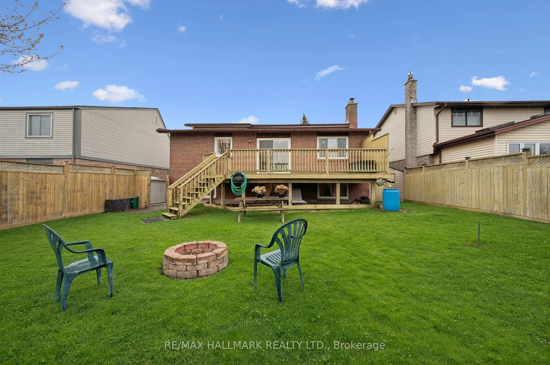 Photo 38 of 54 Blackwell Drive, Kitchener — HOMEH