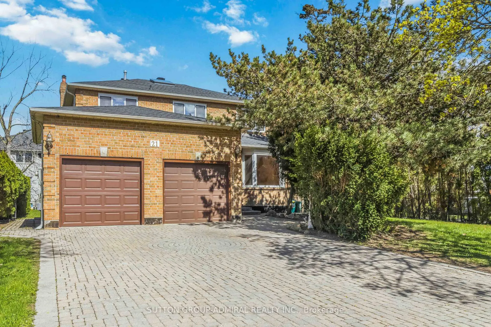 Photo 1 of 21 Kersey Crescent, Richmond Hill, North Richvale — HOMEH