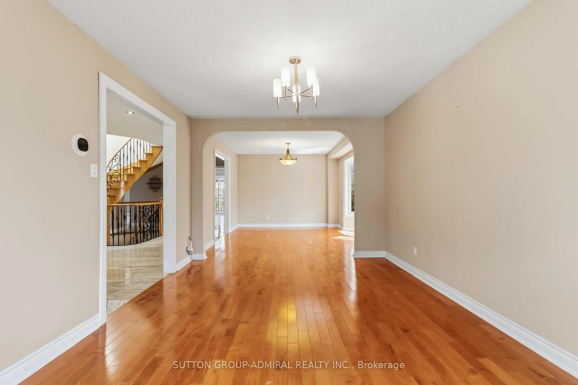 Photo 6 of 21 Kersey Crescent, Richmond Hill, North Richvale — HOMEH