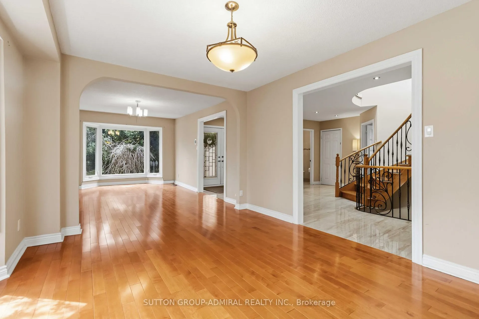 Photo 7 of 21 Kersey Crescent, Richmond Hill, North Richvale — HOMEH
