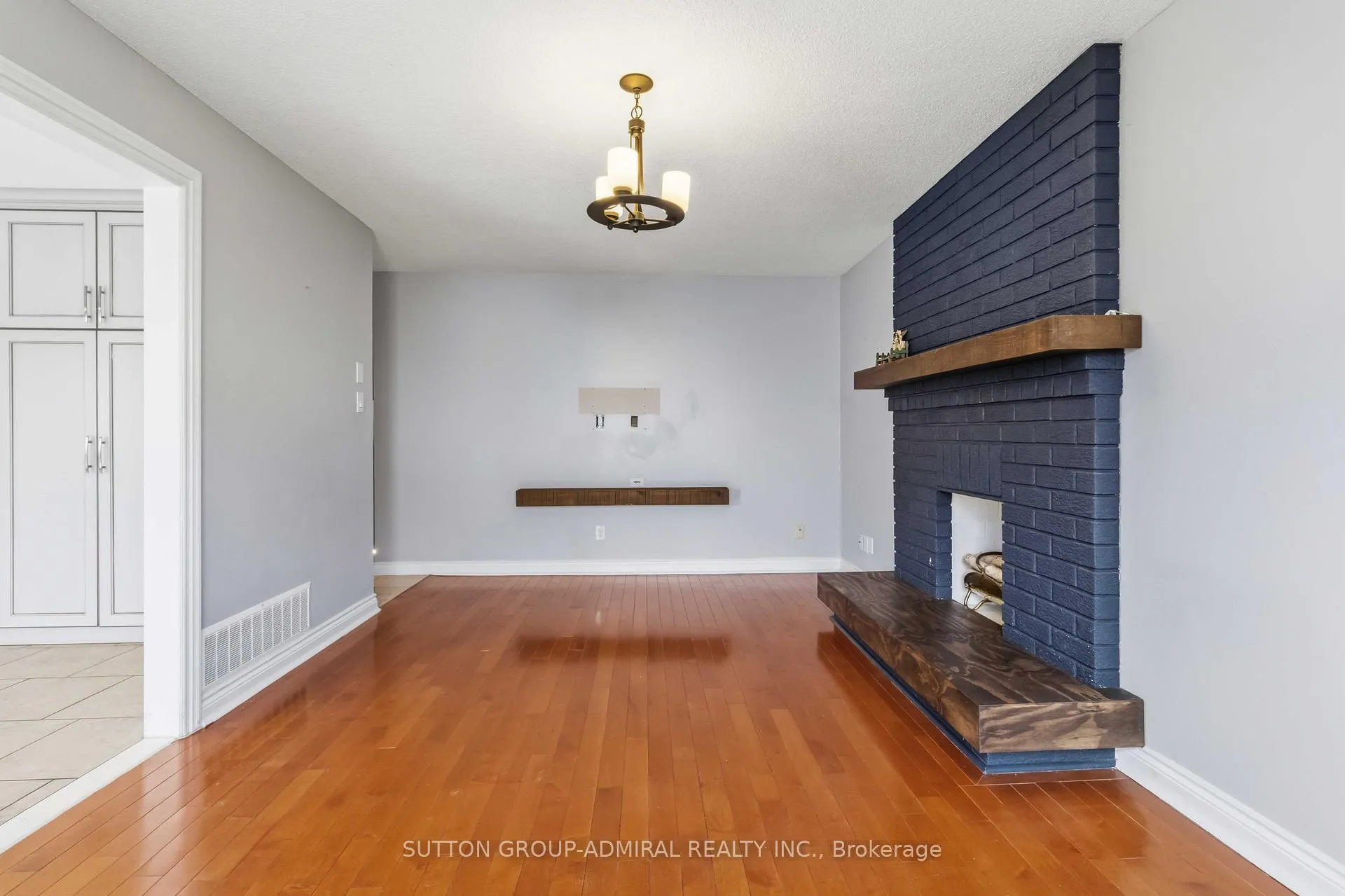 Photo 8 of 21 Kersey Crescent, Richmond Hill, North Richvale — HOMEH