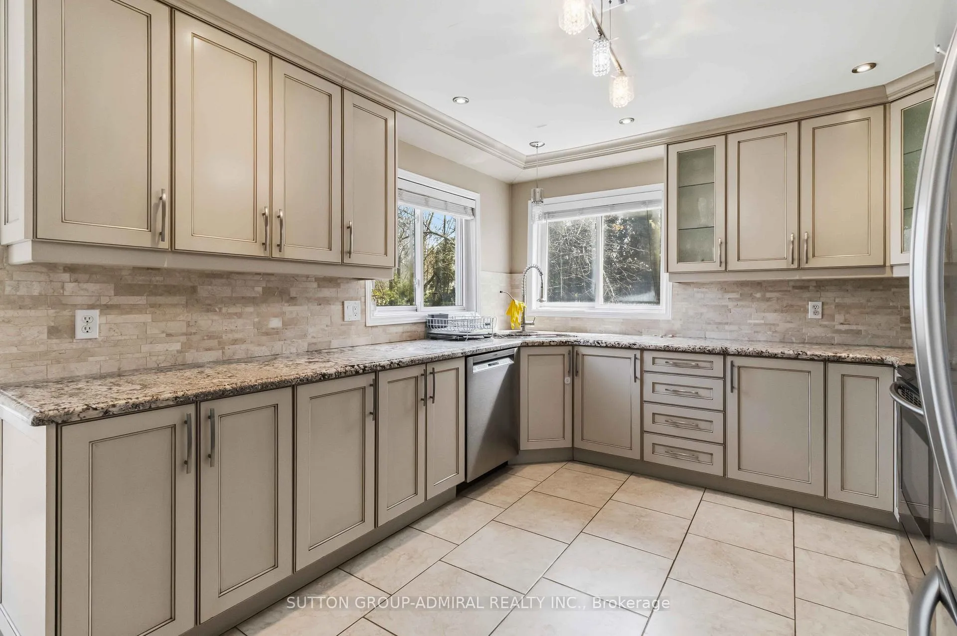 Photo 11 of 21 Kersey Crescent, Richmond Hill, North Richvale — HOMEH