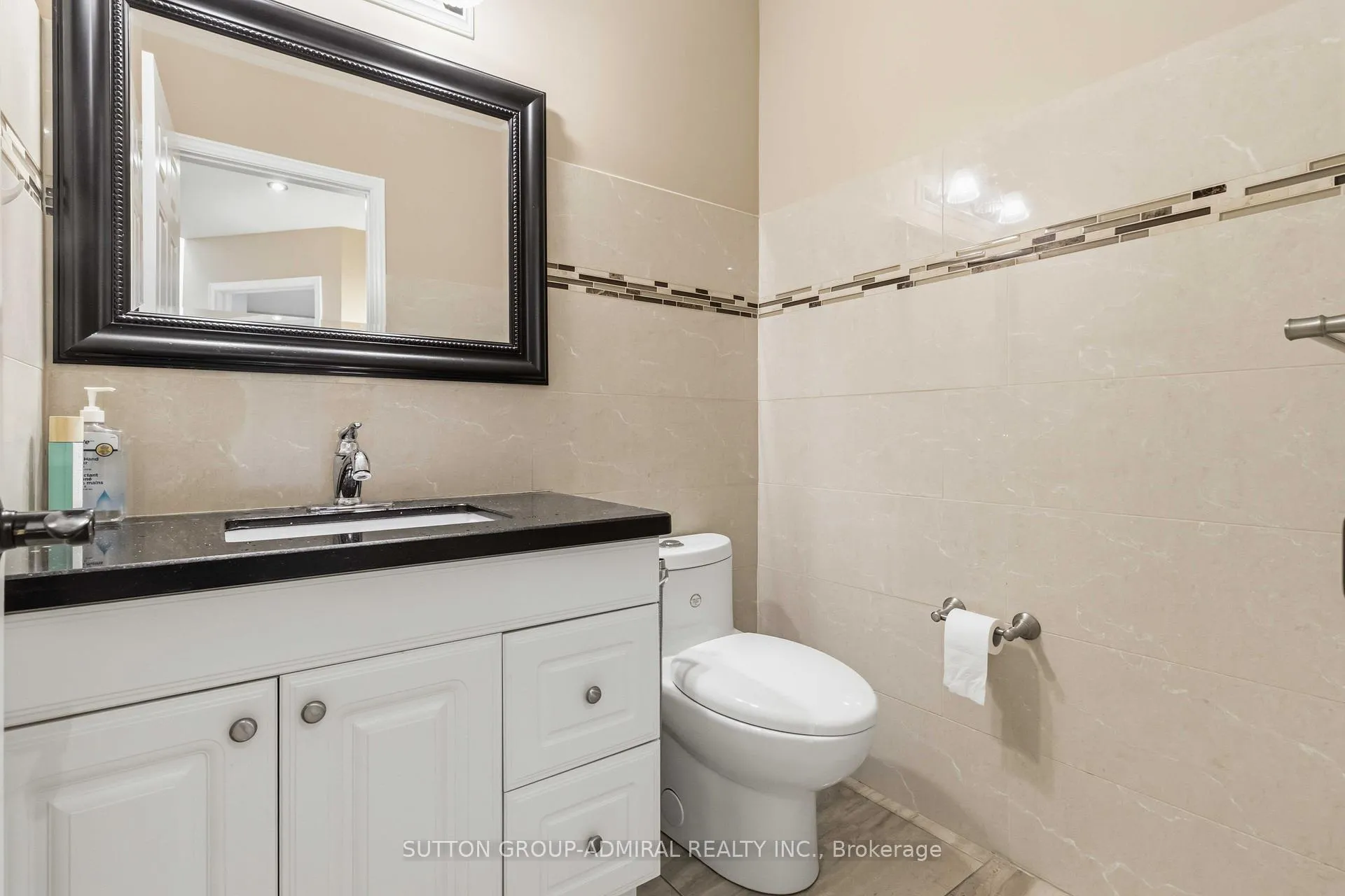 Photo 13 of 21 Kersey Crescent, Richmond Hill, North Richvale — HOMEH