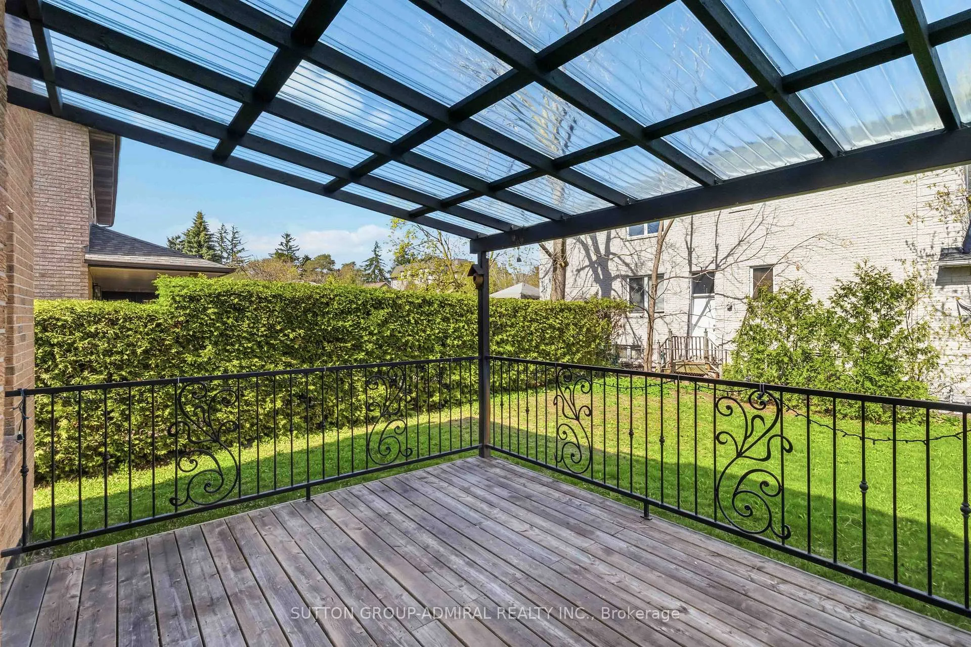 Photo 39 of 21 Kersey Crescent, Richmond Hill, North Richvale — HOMEH