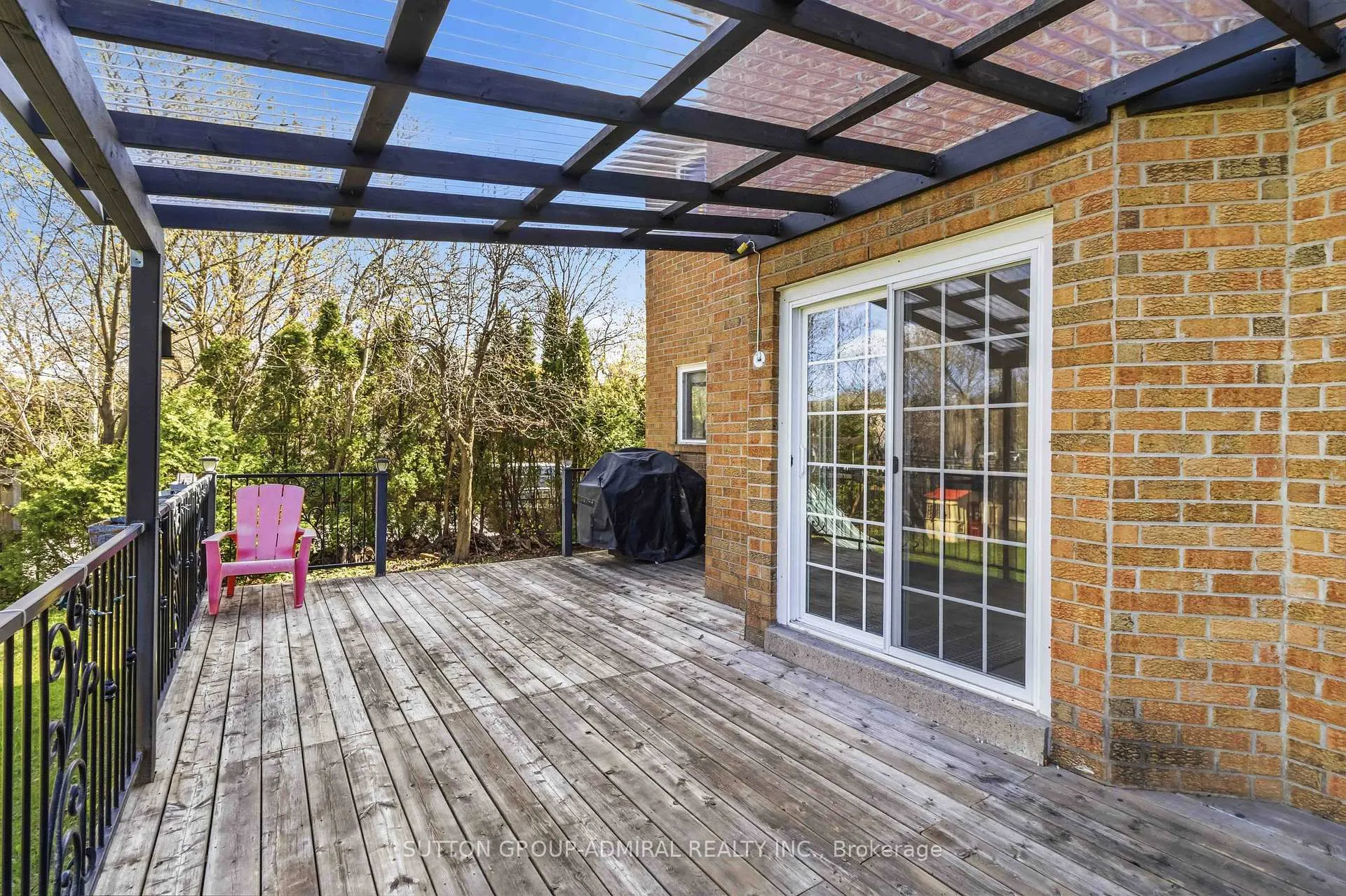 Photo 40 of 21 Kersey Crescent, Richmond Hill, North Richvale — HOMEH
