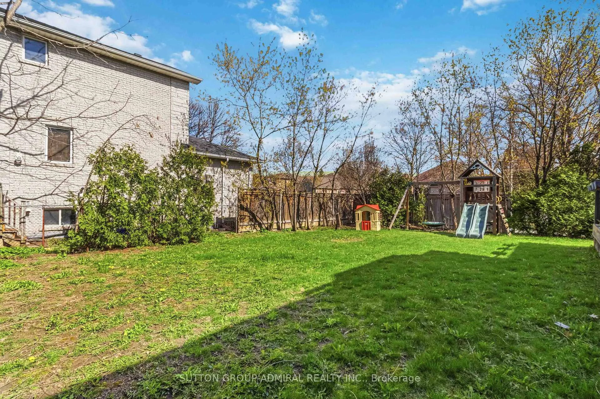 Photo 41 of 21 Kersey Crescent, Richmond Hill, North Richvale — HOMEH